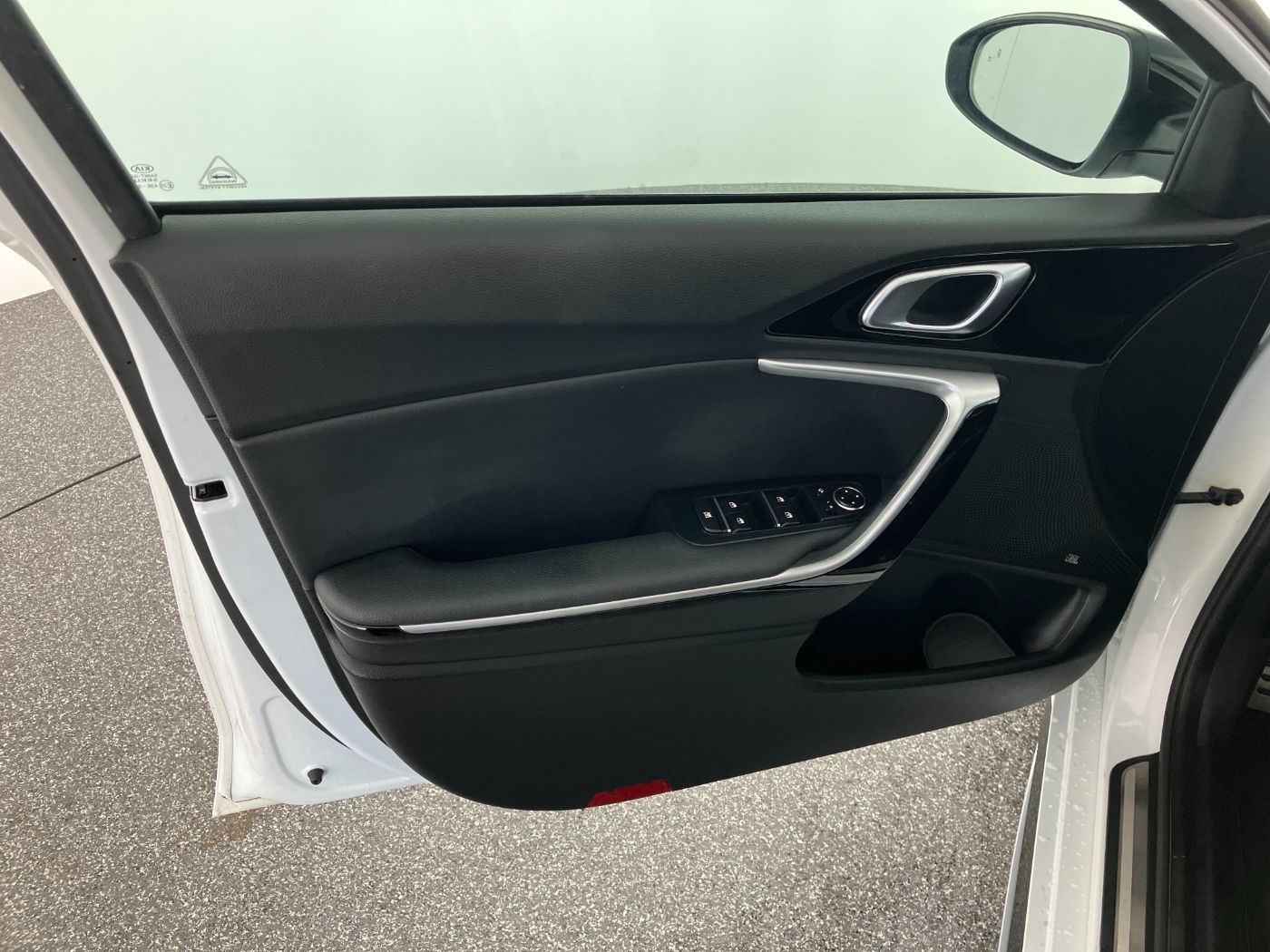 Kia ProCeed 1.6 CRDi GT-Line | Bild 8 von 31