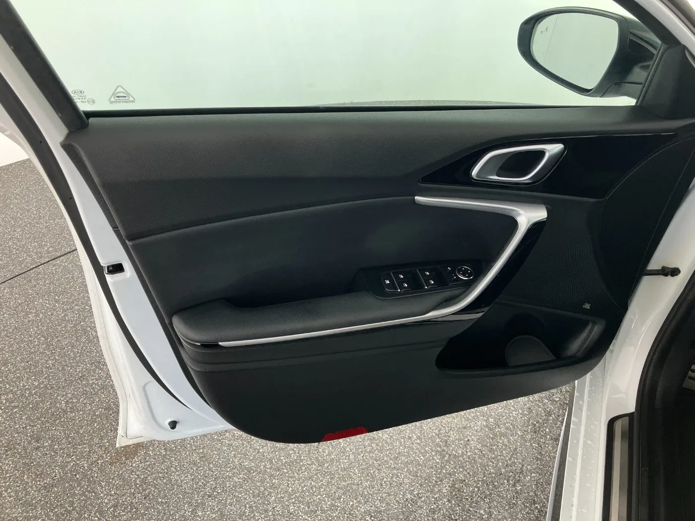 Kia ProCeed 1.6 CRDi GT-Line | Bild 8 von 31