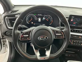 Kia ProCeed 1.6 CRDi GT-Line | Thumbnail 13 von 31
