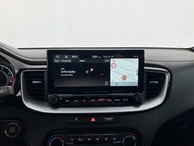 Kia ProCeed 1.6 CRDi GT-Line | Thumbnail 17 von 31