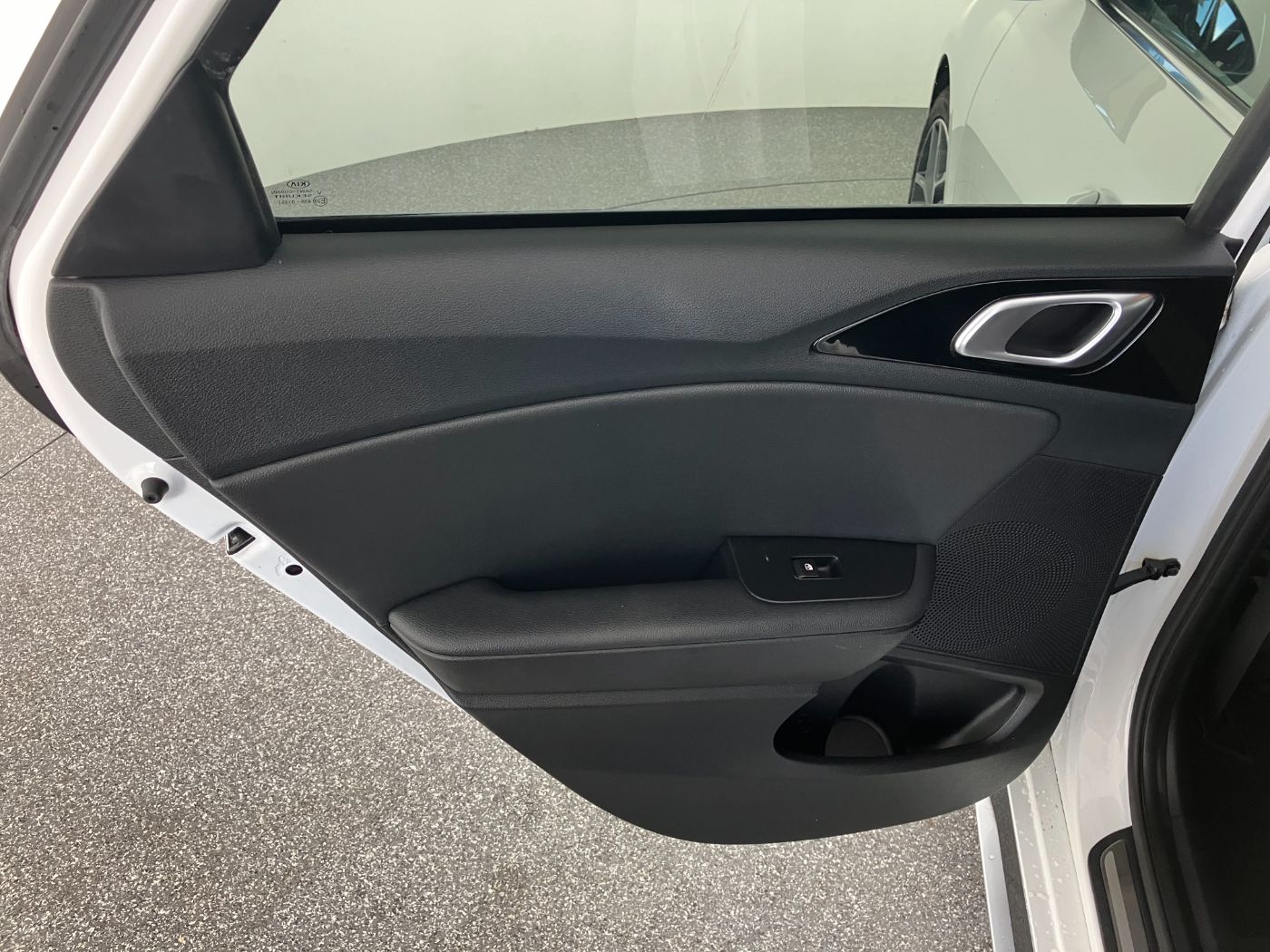 Kia ProCeed 1.6 CRDi GT-Line | Bild 24 von 31