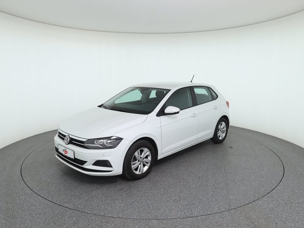 Bild eines VW Polo VI 1.6 TDI Comfortline