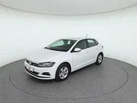 VW Polo VI 1.6 TDI Comfortline | Thumbnail 1 von 26