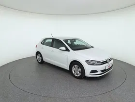VW Polo VI 1.6 TDI Comfortline | Thumbnail 3 von 26
