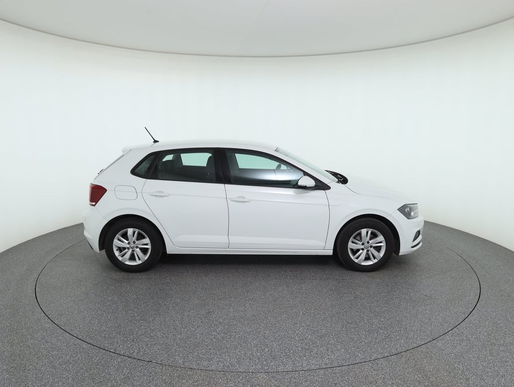 VW Polo VI 1.6 TDI Comfortline | Bild 4 von 26