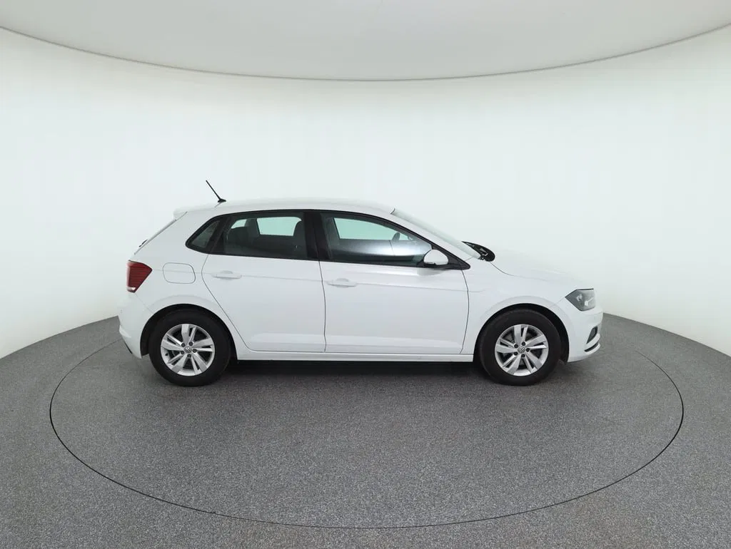 VW Polo VI 1.6 TDI Comfortline | Bild 4 von 26