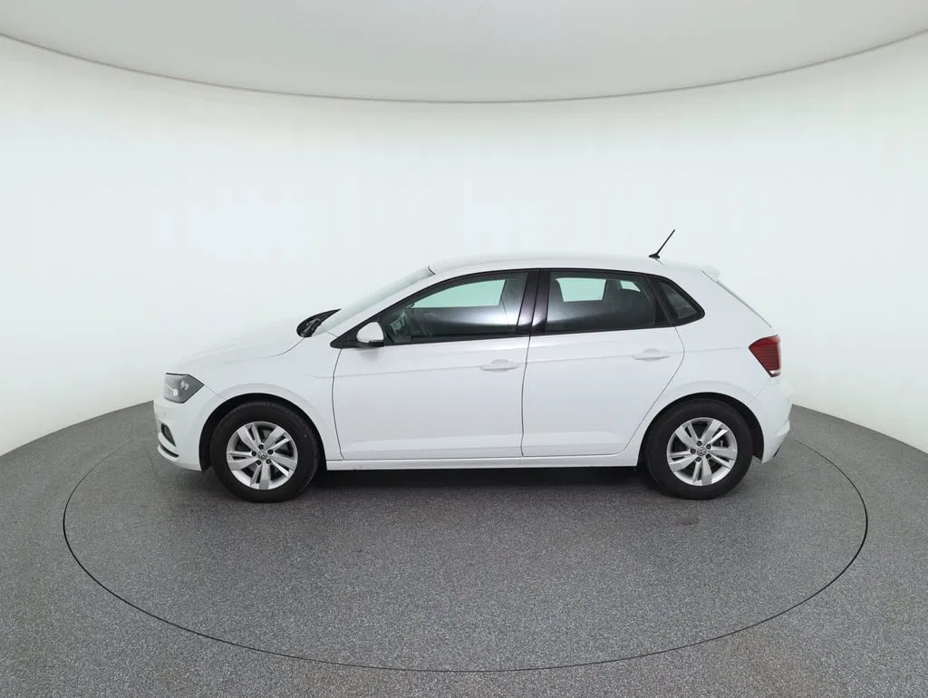VW Polo VI 1.6 TDI Comfortline | Bild 8 von 26