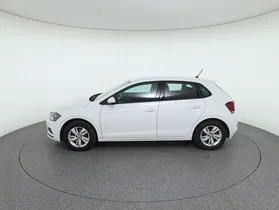 VW Polo VI 1.6 TDI Comfortline | Thumbnail 8 von 26
