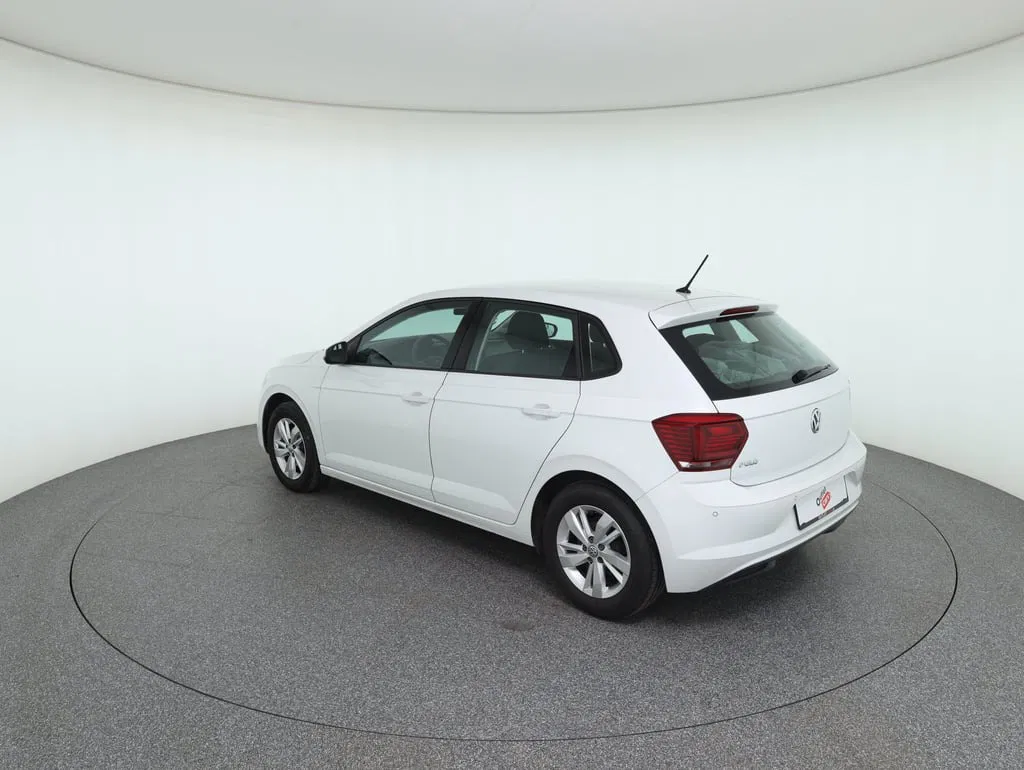 VW Polo VI 1.6 TDI Comfortline | Bild 7 von 26