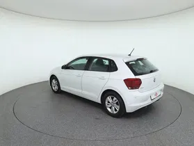 VW Polo VI 1.6 TDI Comfortline | Thumbnail 7 von 26