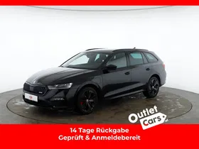Skoda Octavia Combi 1.4 TSI RS iV | Thumbnail 1 von 28