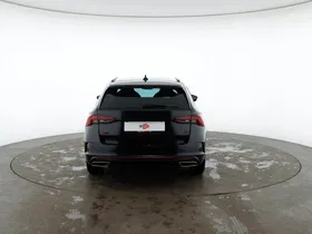 Skoda Octavia Combi 1.4 TSI RS iV | Thumbnail 7 von 28