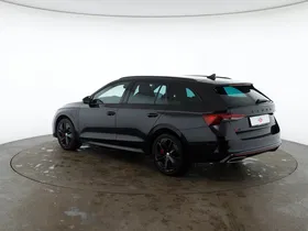 Skoda Octavia Combi 1.4 TSI RS iV | Thumbnail 8 von 28