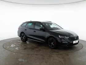 Skoda Octavia Combi 1.4 TSI RS iV | Thumbnail 4 von 28