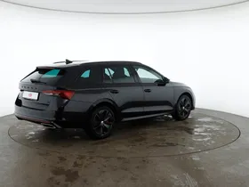 Skoda Octavia Combi 1.4 TSI RS iV | Thumbnail 6 von 28