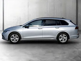 VW Golf VIII Var. 2.0TDI Life DSG | Thumbnail 4 von 24