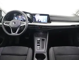 VW Golf VIII Var. 2.0TDI Life DSG | Thumbnail 11 von 23