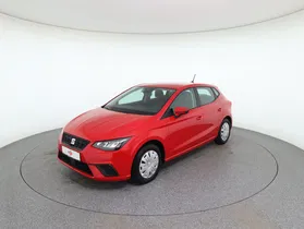 Seat Ibiza 1.0 MPI Reference | Thumbnail 1 von 25