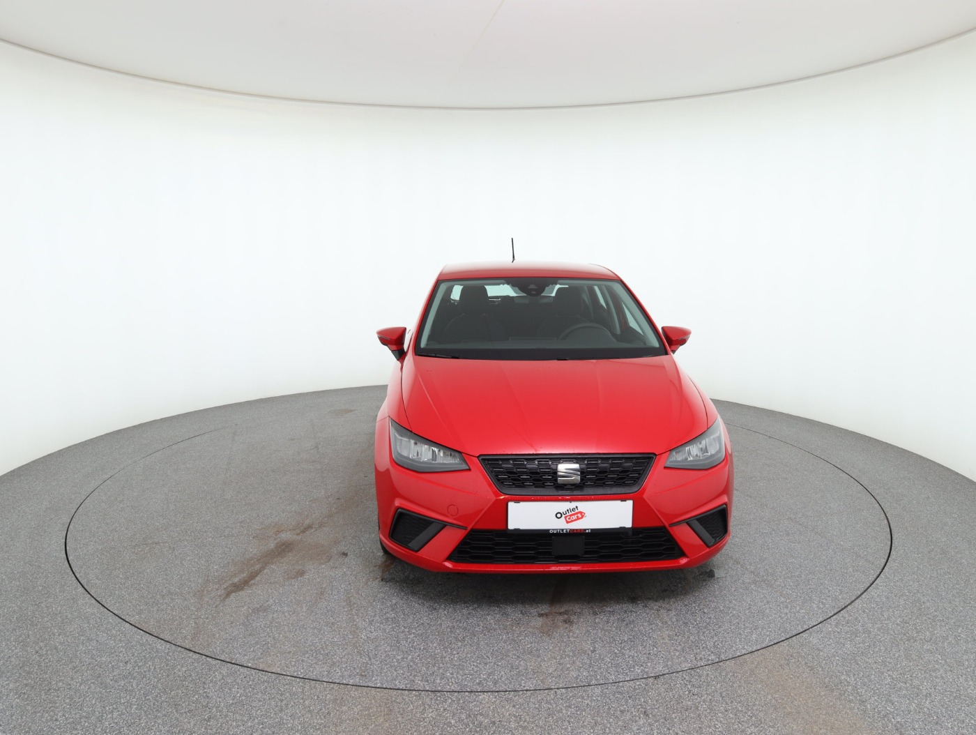 Seat Ibiza 1.0 MPI Reference | Bild 2 von 25