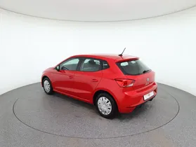 Seat Ibiza 1.0 MPI Reference | Thumbnail 7 von 25