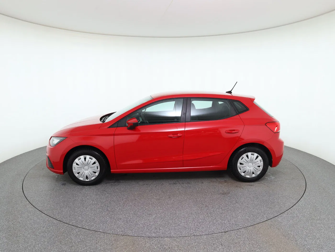 Seat Ibiza 1.0 MPI Reference | Bild 8 von 25