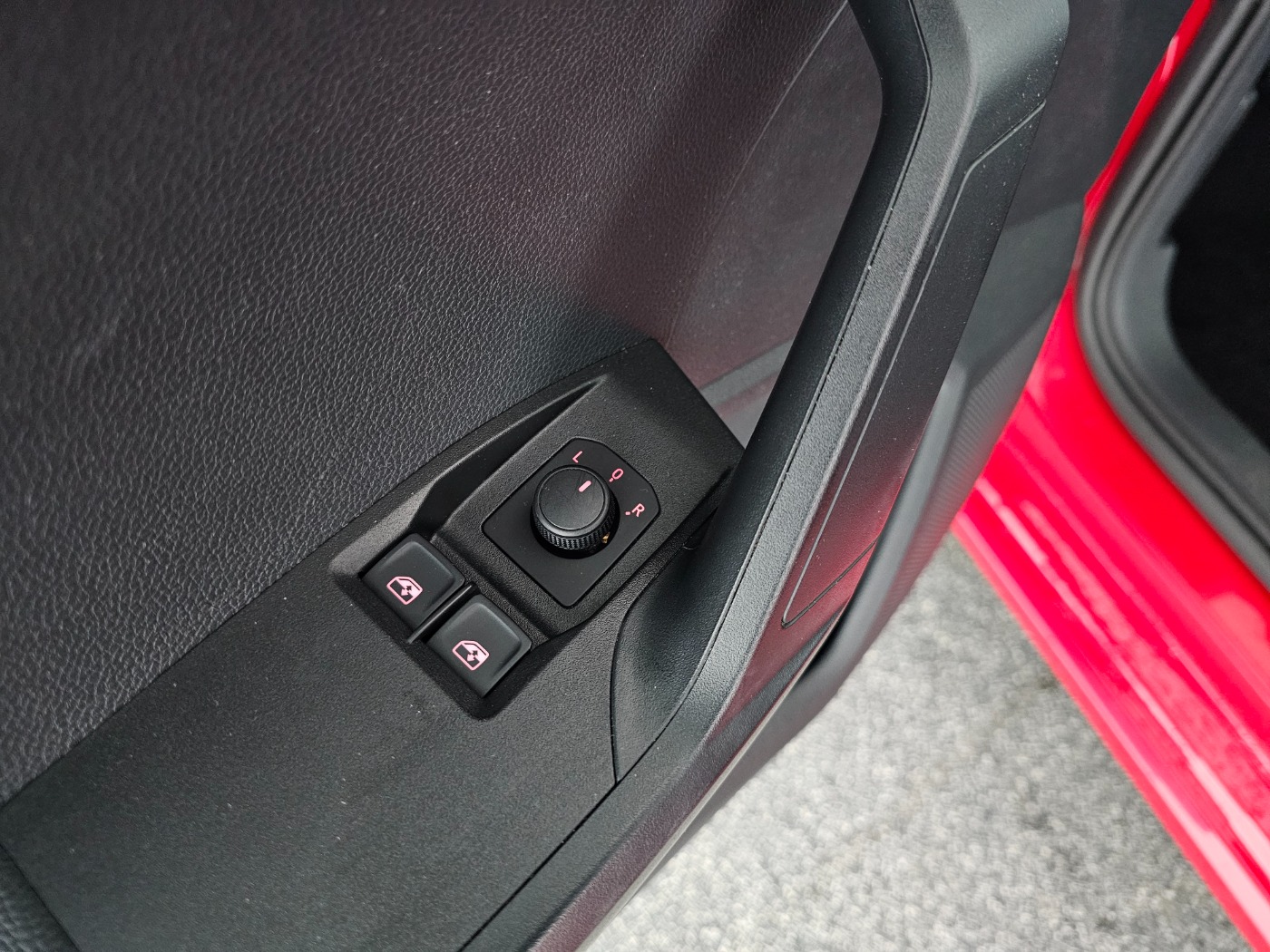 Seat Ibiza 1.0 MPI Reference | Bild 11 von 25