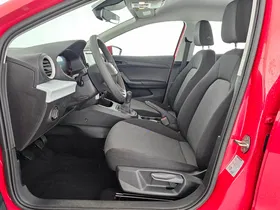 Seat Ibiza 1.0 MPI Reference | Thumbnail 13 von 25