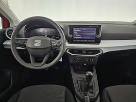 Seat Ibiza 1.0 MPI Reference | Thumbnail 14 von 25