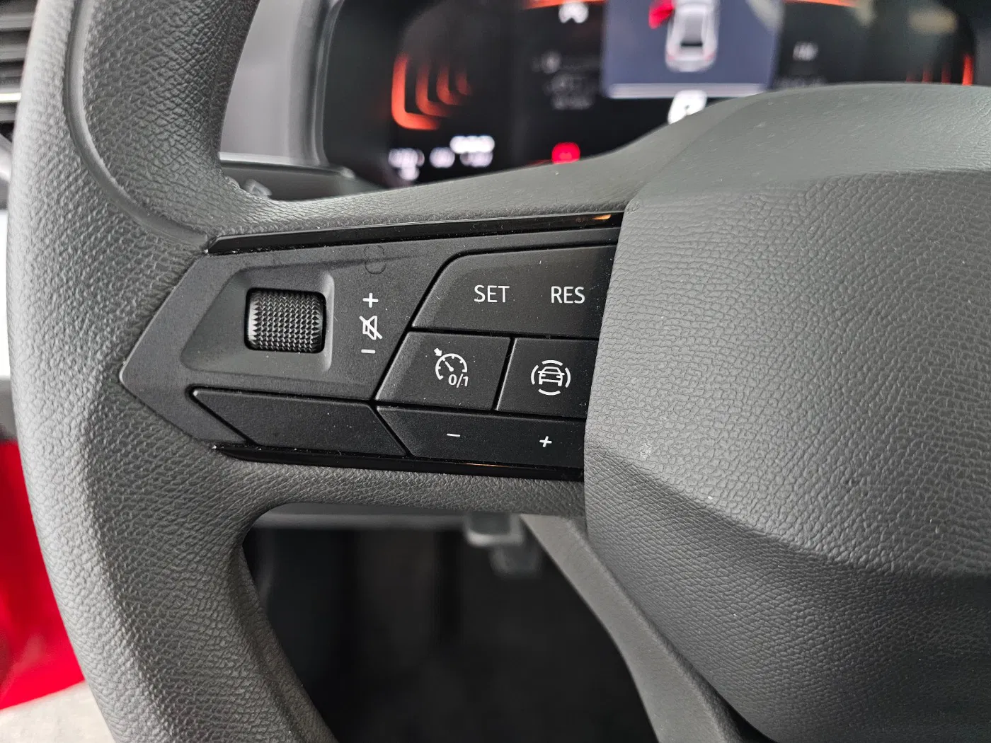 Seat Ibiza 1.0 MPI Reference | Bild 16 von 25