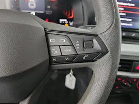 Seat Ibiza 1.0 MPI Reference | Thumbnail 17 von 25