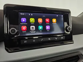 Seat Ibiza 1.0 MPI Reference | Thumbnail 18 von 25