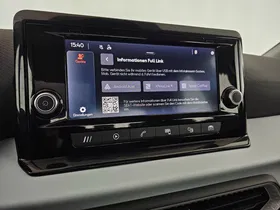 Seat Ibiza 1.0 MPI Reference | Thumbnail 19 von 25