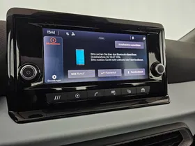 Seat Ibiza 1.0 MPI Reference | Thumbnail 21 von 25