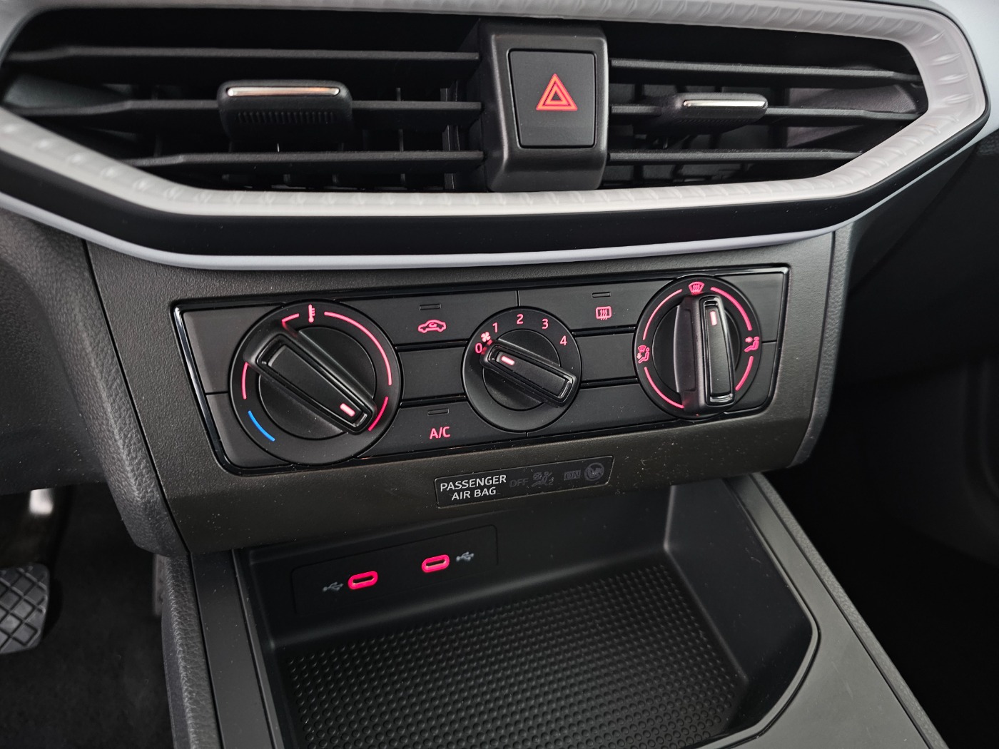 Seat Ibiza 1.0 MPI Reference | Bild 22 von 25