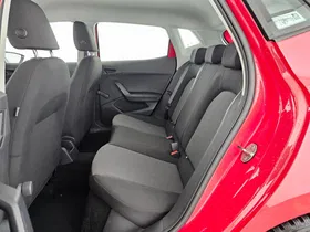 Seat Ibiza 1.0 MPI Reference | Thumbnail 24 von 25