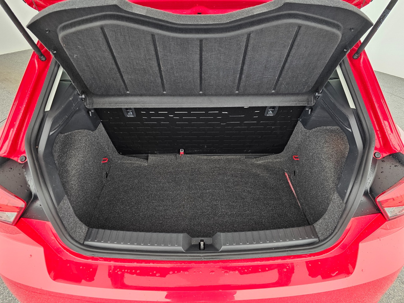 Seat Ibiza 1.0 MPI Reference | Bild 25 von 25