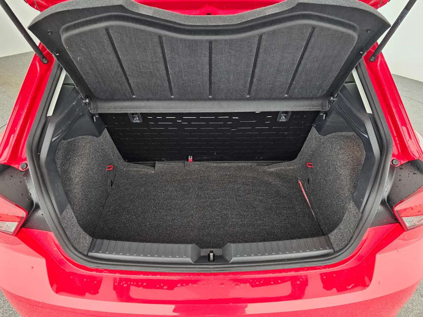 Seat Ibiza 1.0 MPI Reference | Bild 25 von 25