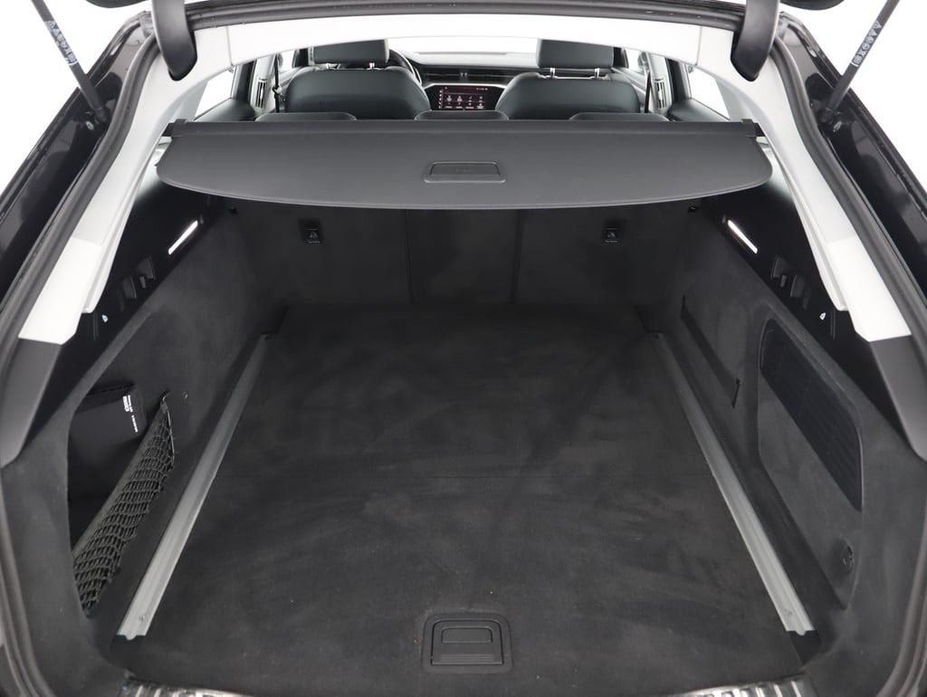 Audi A6 Avant 35 2.0 TDI sport | Bild 24 von 25