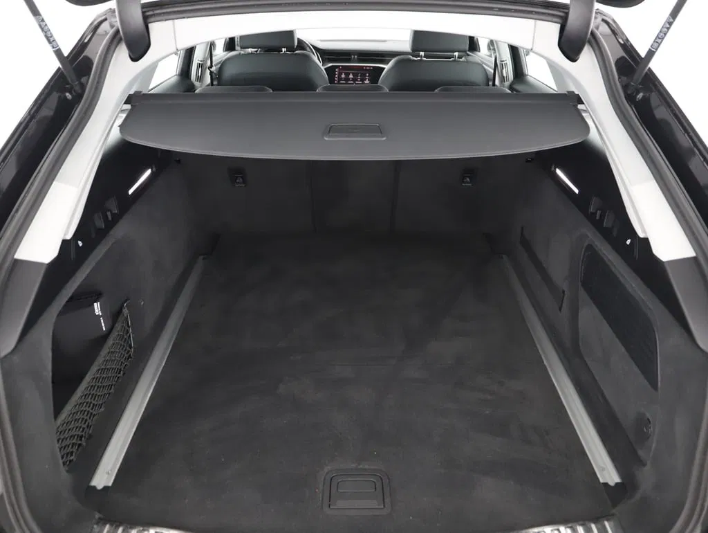 Audi A6 Avant 35 2.0 TDI sport | Bild 24 von 25