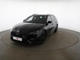 Skoda Octavia Combi 2.0 TDI 4X4 RS Aut. | Thumbnail 2 von 23