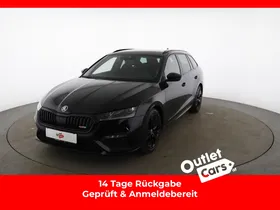 Skoda Octavia Combi 2.0 TDI 4X4 RS Aut. | Thumbnail 1 von 23