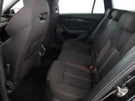 Skoda Octavia Combi 2.0 TDI 4X4 RS Aut. | Thumbnail 6 von 23