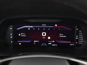 Skoda Octavia Combi 2.0 TDI 4X4 RS Aut. | Thumbnail 15 von 23