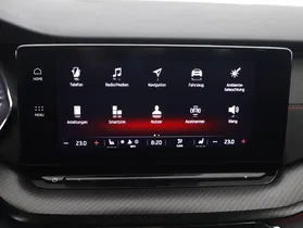 Skoda Octavia Combi 2.0 TDI 4X4 RS Aut. | Thumbnail 16 von 23