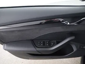 Skoda Octavia Combi 2.0 TDI 4X4 RS Aut. | Thumbnail 12 von 23