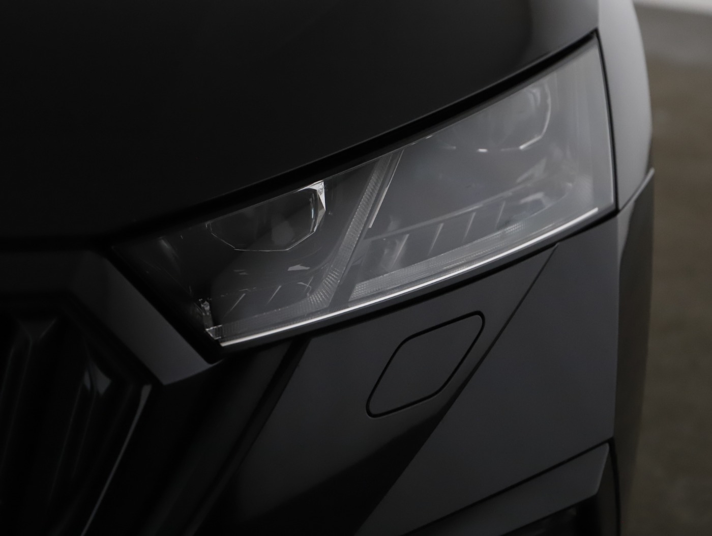 Skoda Octavia Combi 2.0 TDI 4X4 RS Aut. | Bild 23 von 23