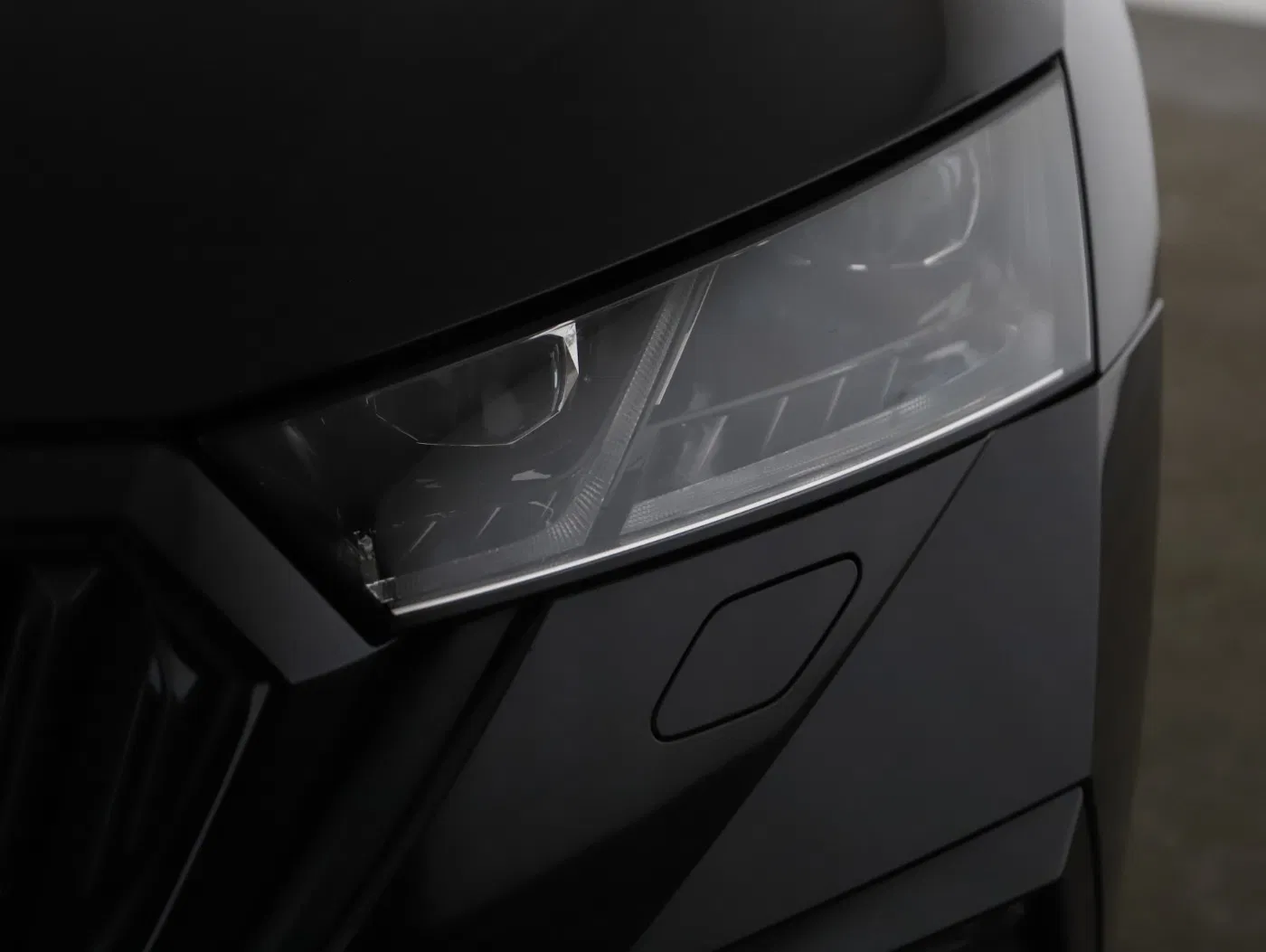 Skoda Octavia Combi 2.0 TDI 4X4 RS Aut. | Bild 23 von 23