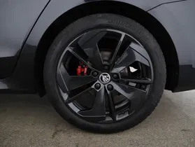 Skoda Octavia Combi 2.0 TDI 4X4 RS Aut. | Thumbnail 4 von 23