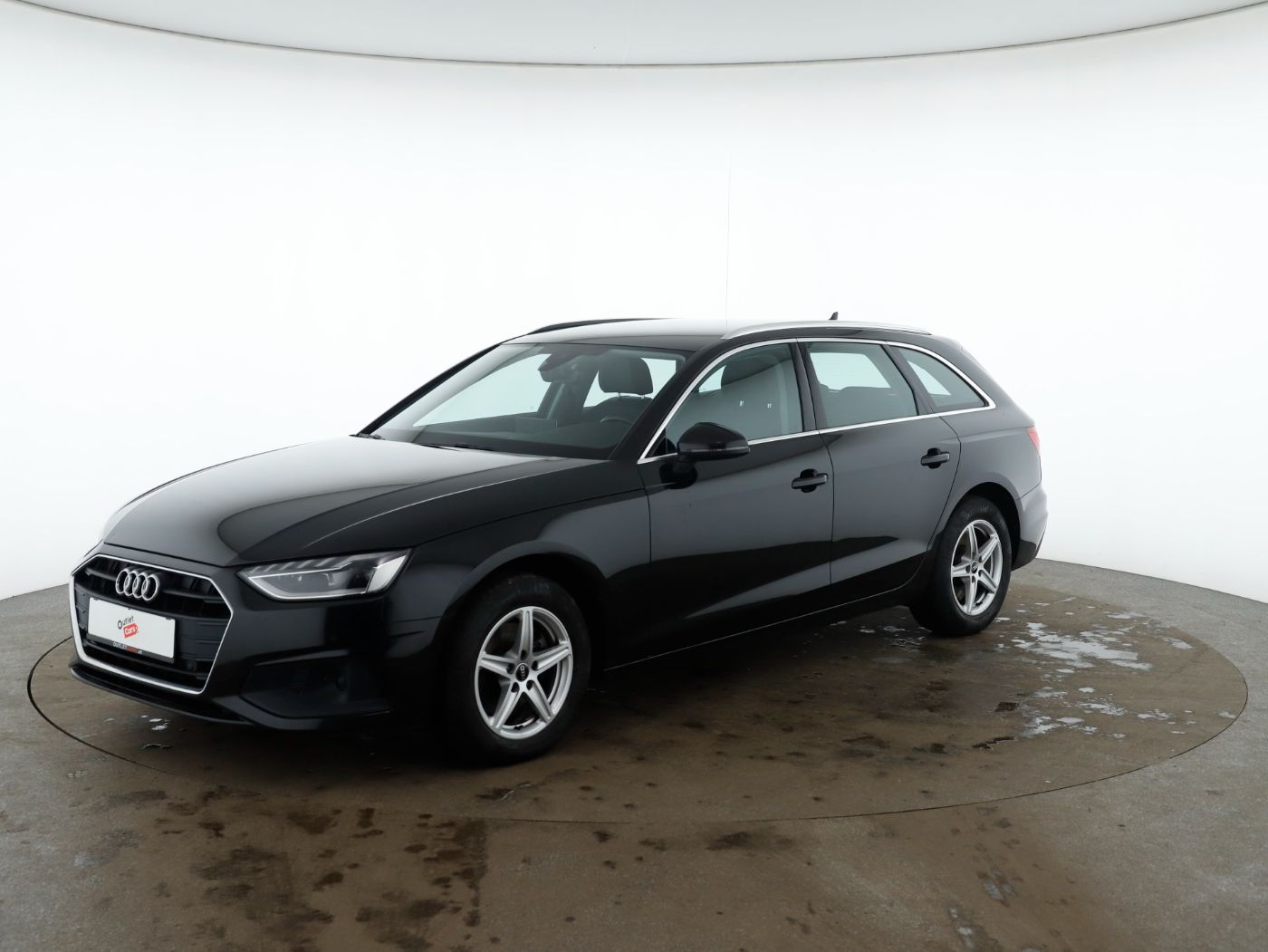 Audi A4 Avant 30 TDI Aut. | Bild 2 von 28