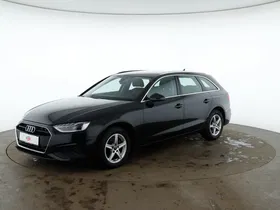 Audi A4 Avant 30 TDI Aut. | Thumbnail 2 von 28